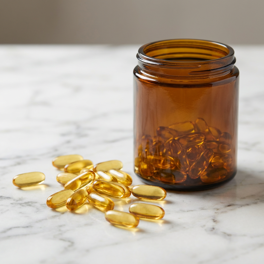 Heritage Collagen + Vitamin C Complex